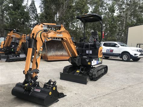 case 1.7 tonne excavator for sale|CASE CX17D Mini (up to 12,000 lbs) Excavators For Sale.